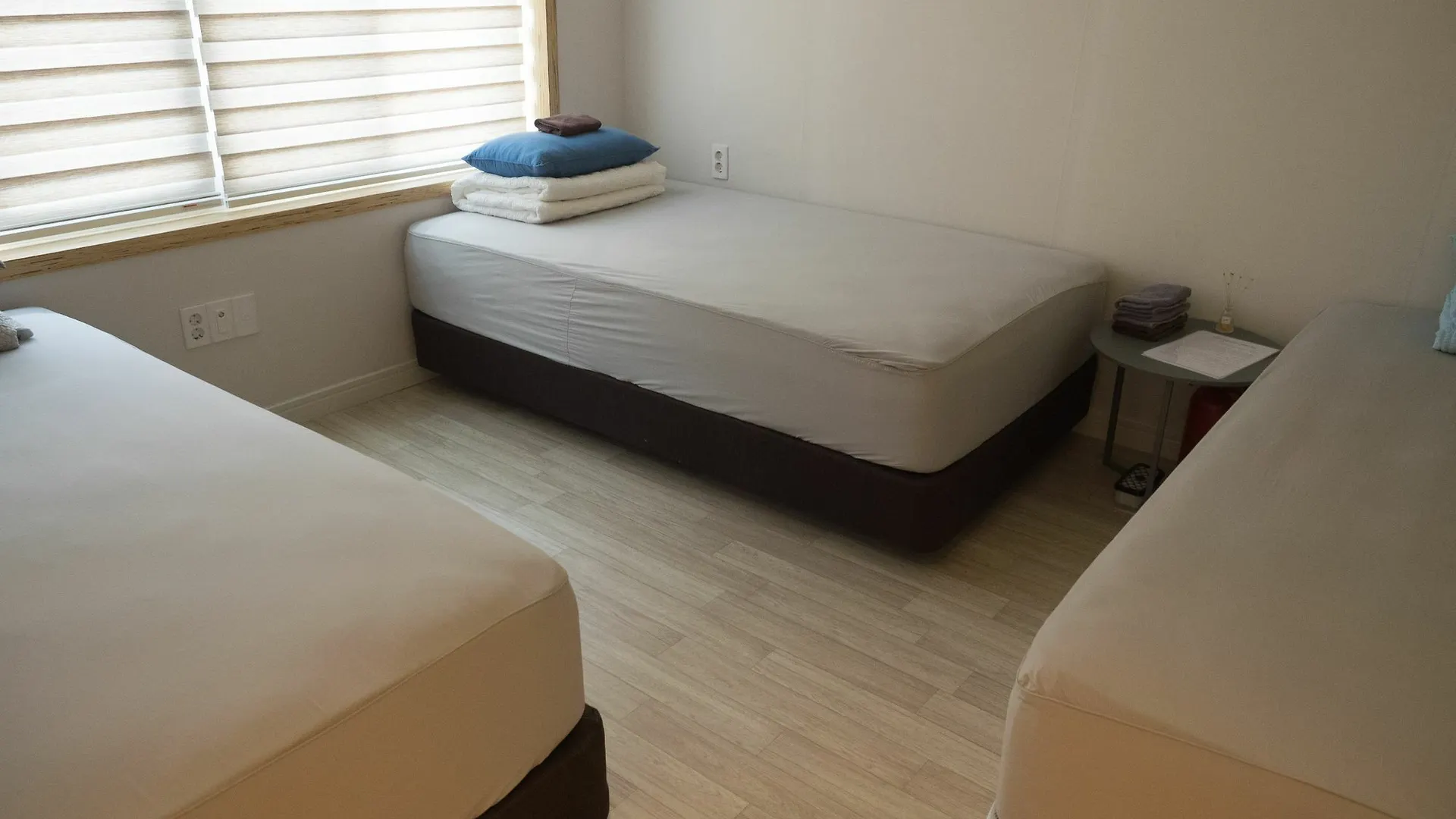 Busan Station Harbor474 Guesthouse - Hostel