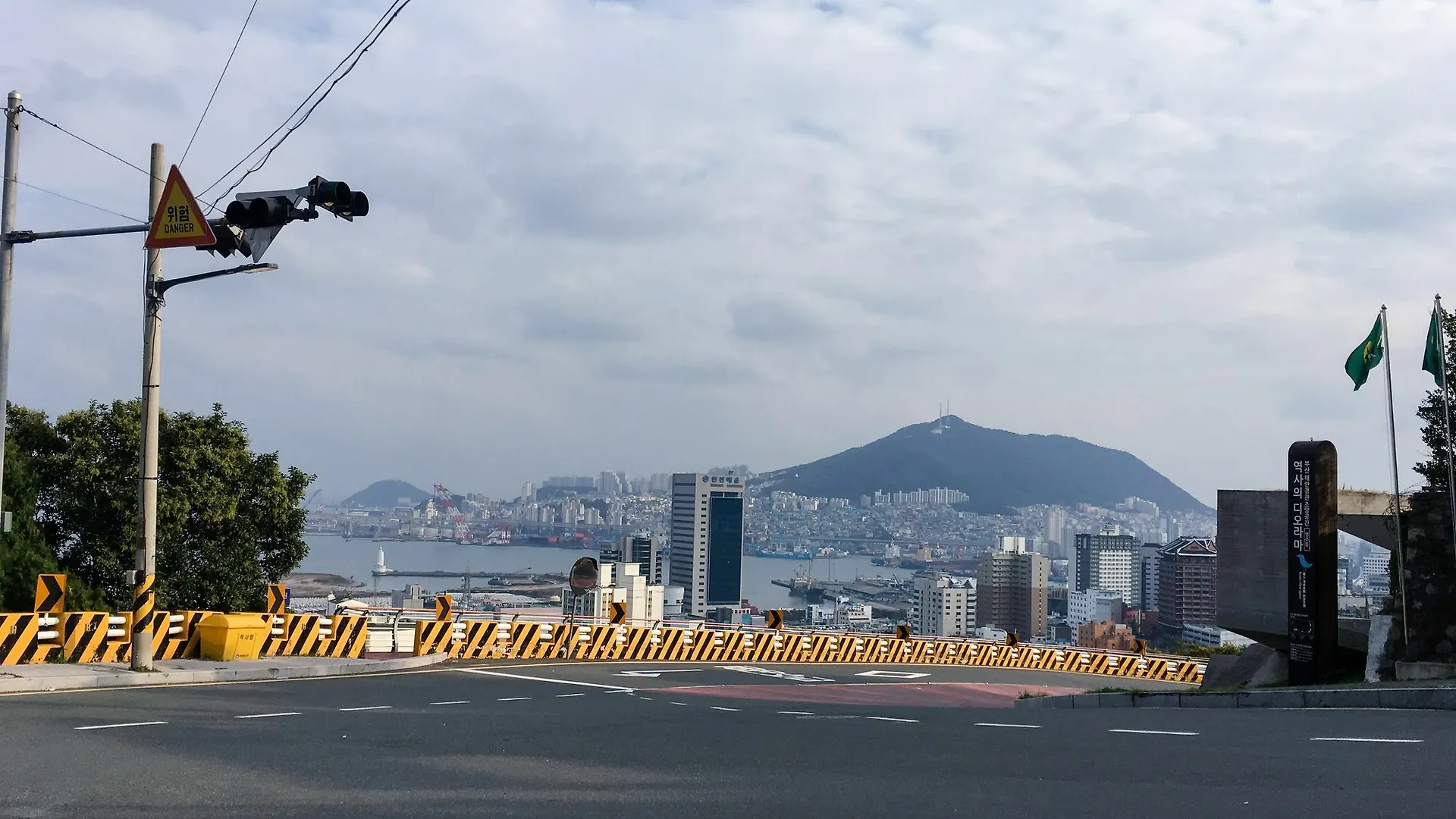 Busan Station Harbor474 Guesthouse - Hostel Hotel