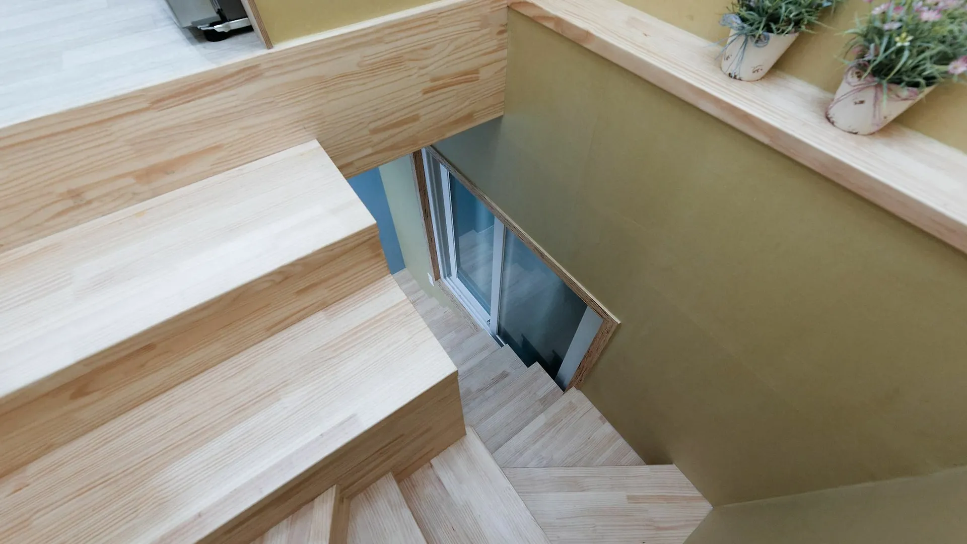 Busan Station Harbor474 Guesthouse - Hostel South Korea