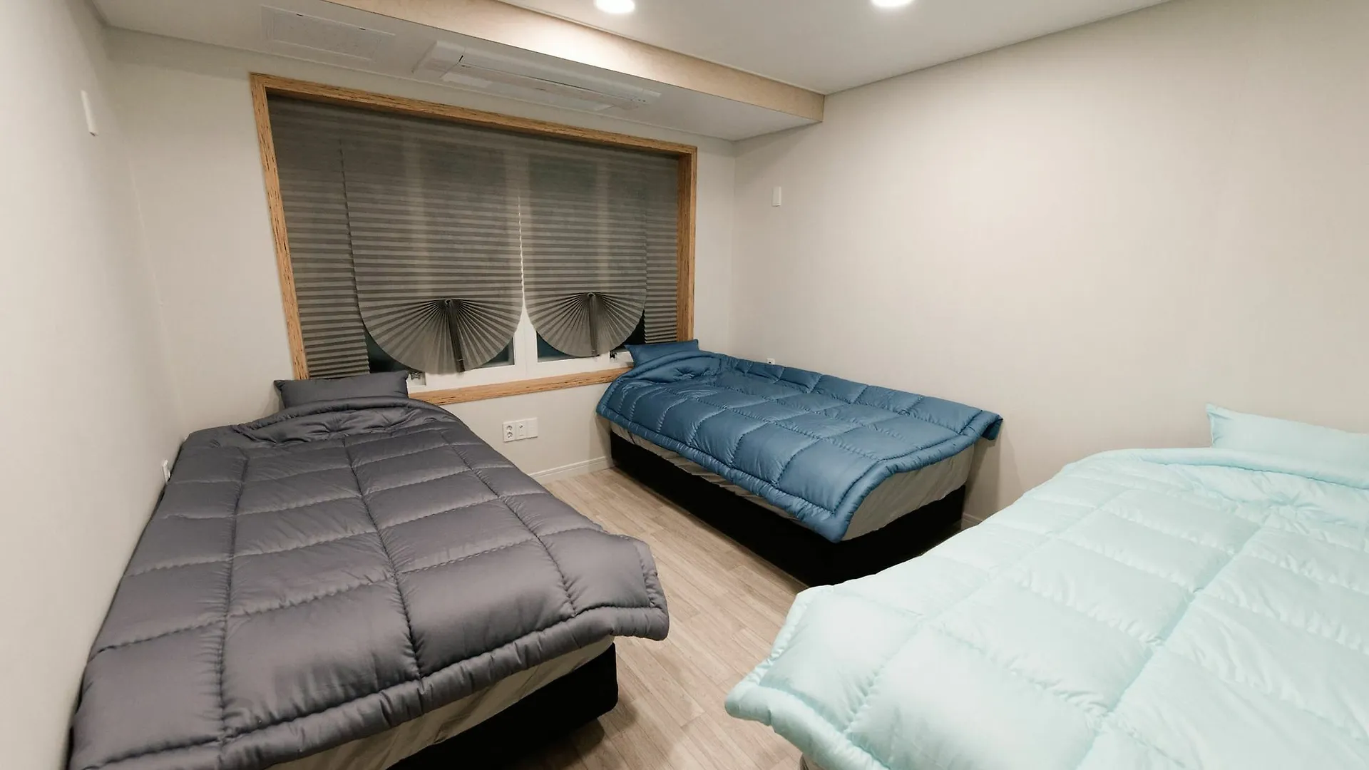 Busan Station Harbor474 Guesthouse - Hostel South Korea