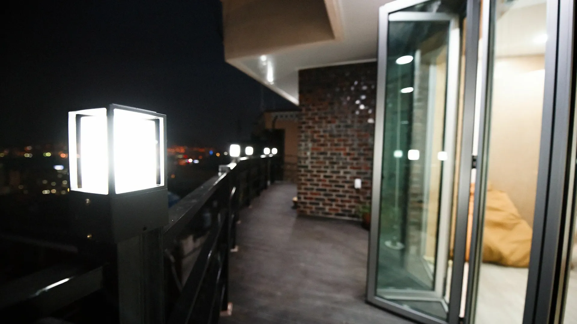 Busan Station Harbor474 Guesthouse - Hostel 2*,  South Korea