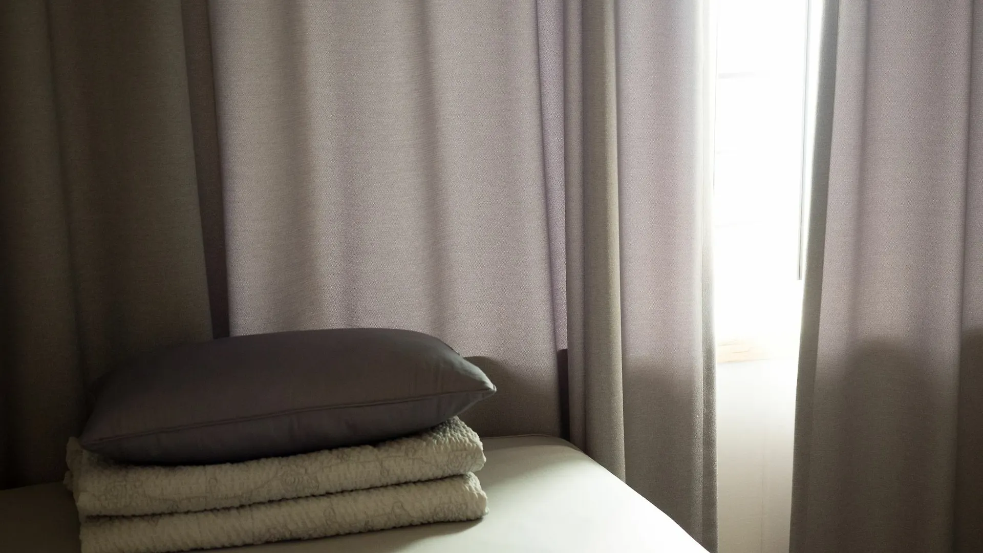 Hotel Busan Station Harbor474 Guesthouse - Hostel