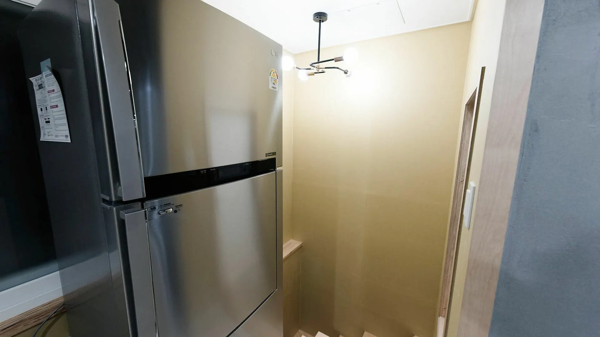 ** Hotel Busan Station Harbor474 Guesthouse - Hostel South Korea