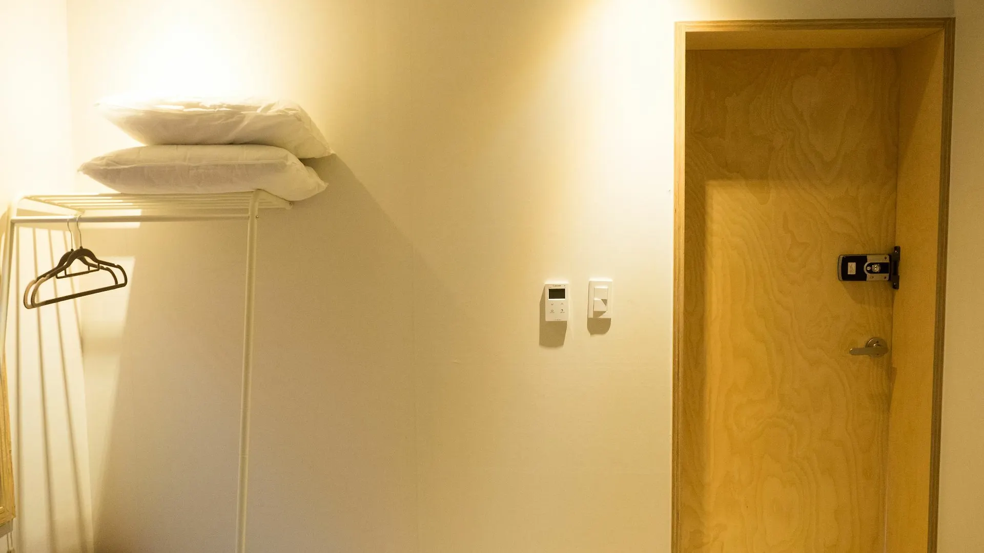 Hotel Busan Station Harbor474 Guesthouse - Hostel