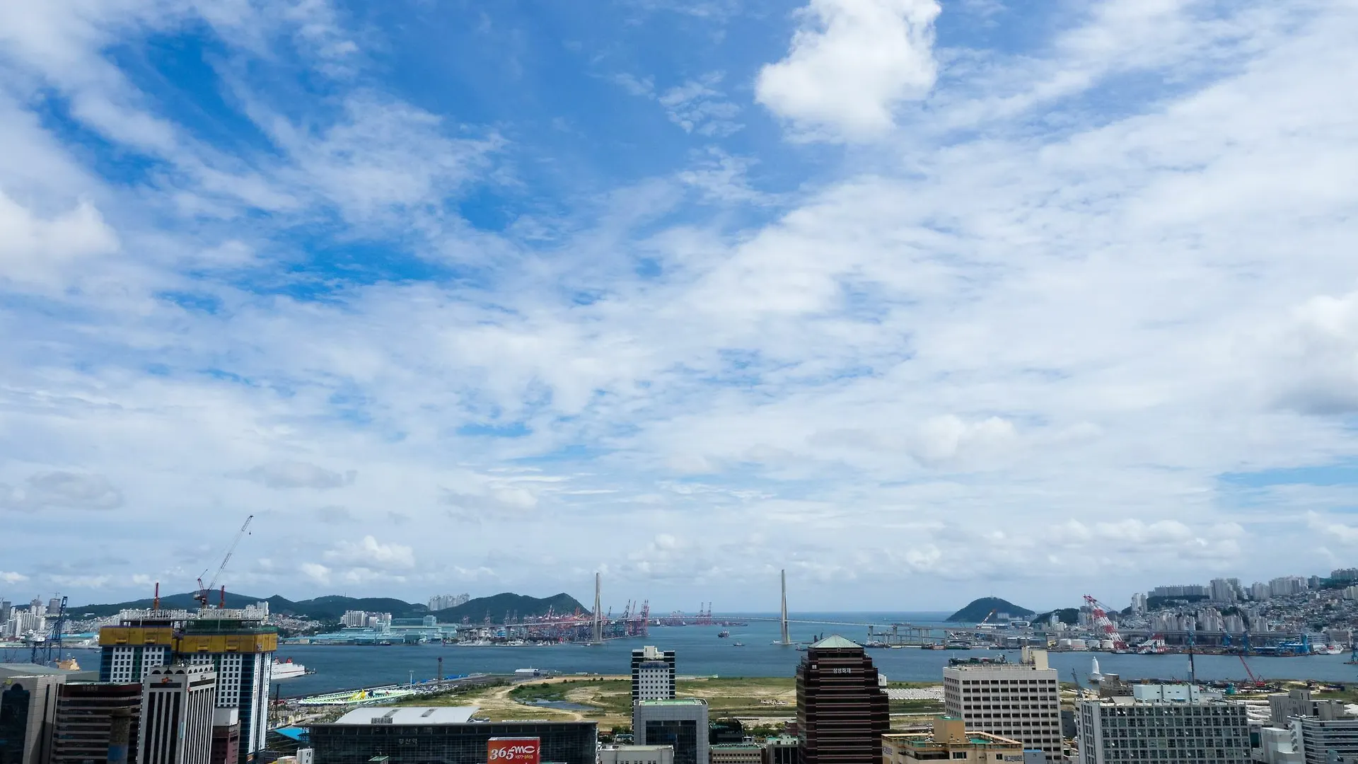 Busan Station Harbor474 Guesthouse - Hostel Hotel