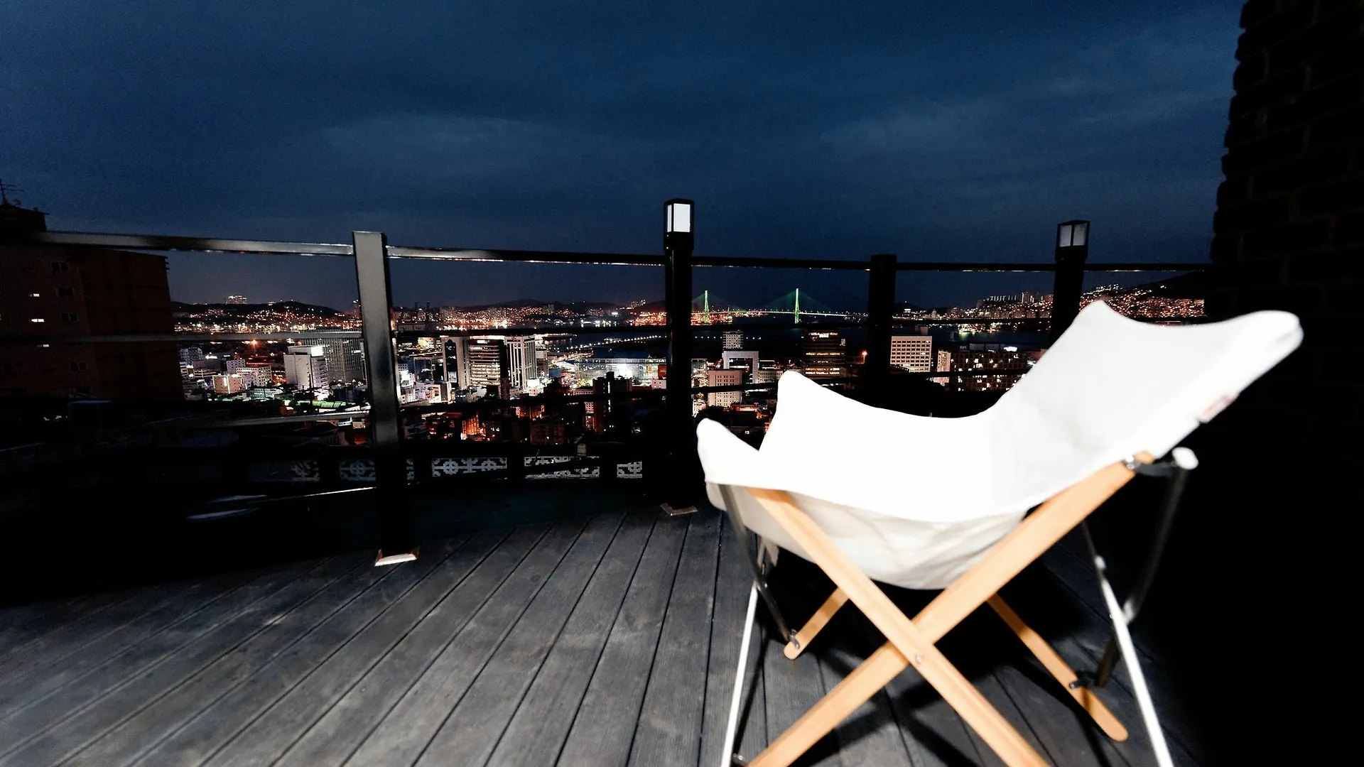 ** Hotel Busan Station Harbor474 Guesthouse - Hostel South Korea